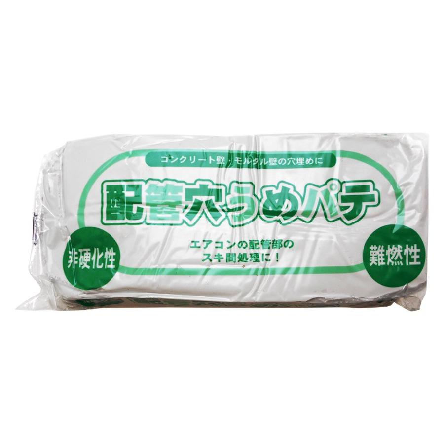家庭化学 配管穴埋めパテ 1kg | 