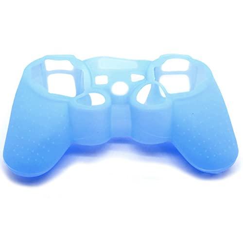 OSTENT 保護ケース シリコン ジェル ソフトスキン カバー ポーチ Sony PS2 PS3 コントローラーに対応 |  | 01