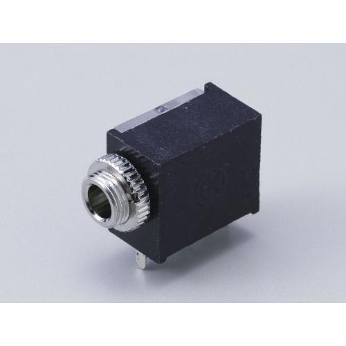 エルパ(ELPA) ミニジャック φ3.5mm ステレオ/モノラル HK-MJ01H |  | 01