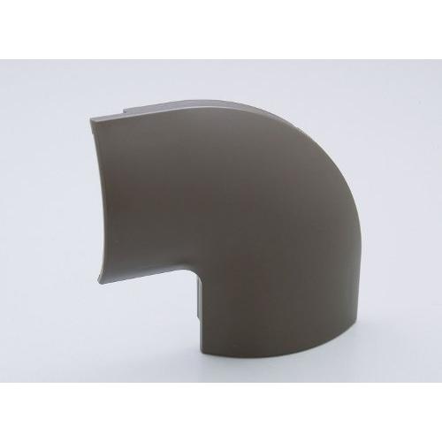 エルパ(ELPA) 接続ユニットコーナー 配線 モール 配線カバー ダーク 1号 MK-1H(D) |  | 01