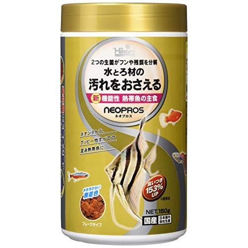 Hikari (ヒカリ) ネオプロス 150g (x 1) | 