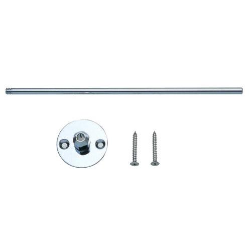 SANEI 【調整支持棒セット】 長さ100mm H865S-100 | 