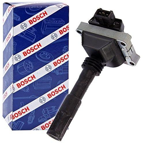 BOSCH(ボッシュ) 車用イグニッションコイル アルファロメオ147/156 ベルリーナ/GTV等 10×8×23cm 0221504456 | 