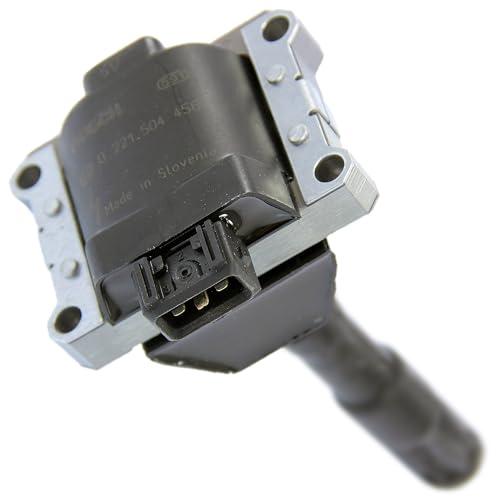 BOSCH(ボッシュ) 車用イグニッションコイル アルファロメオ147/156 ベルリーナ/GTV等 10×8×23cm 0221504456 |  | 01