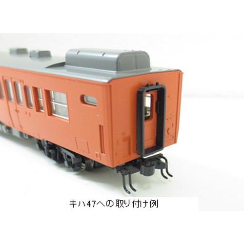 KATO Nゲージ KATOカプラーN JP A黒 20個入 11-721 鉄道模型用品 |  | 01