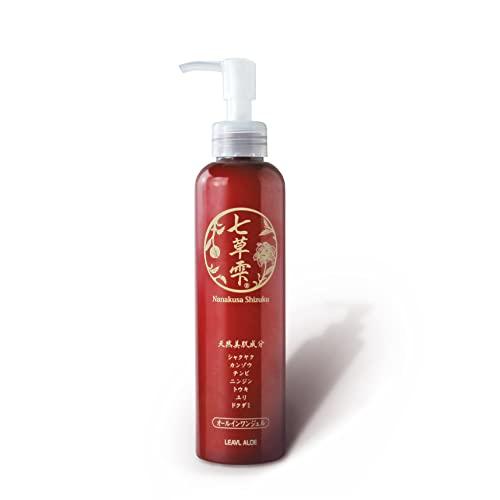 七草雫 オールインワンジェル 200ｇ | 