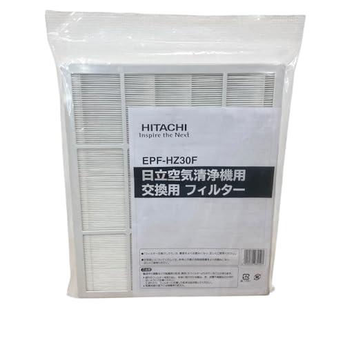 日立 空気清浄機交換用フィルター EPF-HZ30F | 