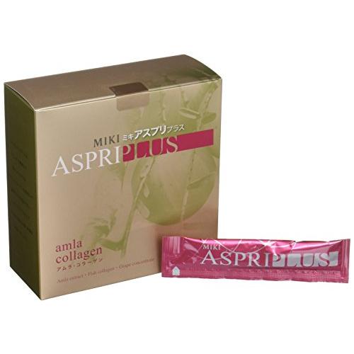 三基商事/ミキプルーン ミキ アスプリプラス　450ｇ（15g×30本） |  | 01