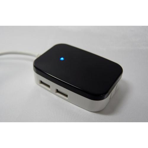 メルテック(meltec) 車載用 インバーター モバイルタップ2way(USB&コンセント) DC12V コンセント1口30W USB2口2. |  | 01