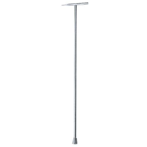 SANEI(サンエイ) 工具 止水栓キー 正方形用 長さ49cm 鉄製 PR30A | 