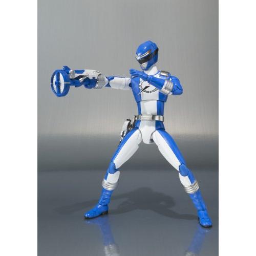 轟轟戦隊ボウケンジャー S.H.Figuarts ボウケンブラック＆ボウケンブルーセット |  | 01