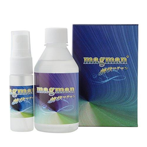 液状マグマン100ｇ(5%溶液) 中山栄基先生開発！BIE野生植物ミネラルマグマン溶液 | 