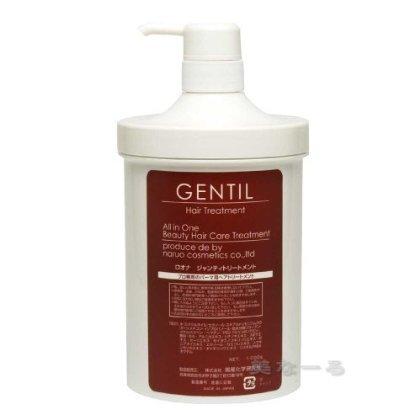 ナルオ ロオナ　ジャンティ　トリートメント　ポンプ1000g |  | 01