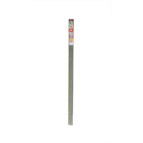 ダイオ 防虫網 クラウンネット 24メッシュ 100cm×2.5m グレイ |  | 01