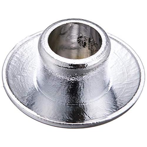 キタコ(KITACO) キャップボルトカバー (ABS) 10mm クロム 4個入 0900-000-80124 |  | 01