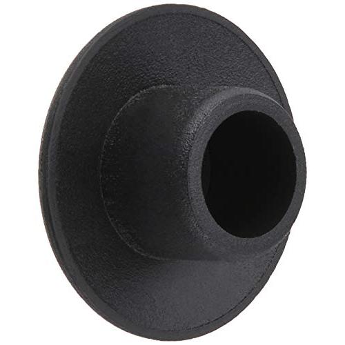 キタコ(KITACO) キャップボルトカバー (ABS) 10mm ブラック 4個入 0900-000-80126 |  | 01