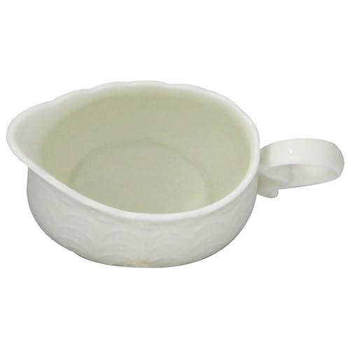 NARUMI(ナルミ) ミルクピッチャー クリーマー シルキーホワイト 130cc ホワイト かわいい レリーフ 電子レンジ温め 食洗機対応 ギ |  | 01