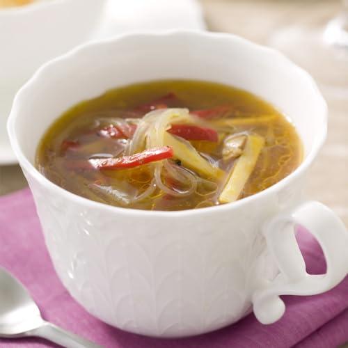 NARUMI(ナルミ) マグカップ シルキーホワイト 310cc ホワイト かわいい レリーフ スープカップ 大きめ 電子レンジ温め 食洗機対応 |  | 01