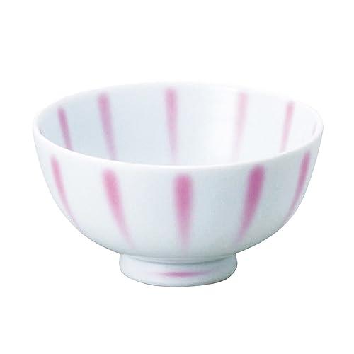 NARUMI(ナルミ) 子供用 茶碗 クラウンキッズ こどものめしわん ももぼかし 160cc 出産祝い お食い初め 離乳食 ギフト 日本製 4 | 