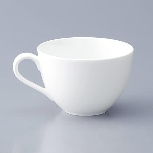 NARUMI(ナルミ) スープカップ ホワイトコレクション 350cc ホワイト シンプル カジュアル かわいい 大きめ 電子レンジ温め 食洗機 |  | 01