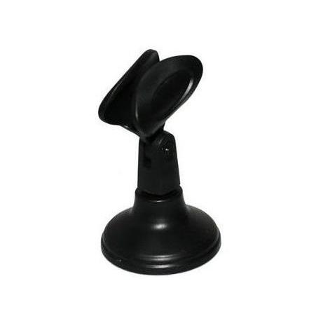 N_S 卓上マイクスタンド マイクホルダー付き 高さ調節なし 小さくて持ち運びに便利なコンパクトサイズ 会議・スピーチ・放送・動画録り・音声録り |  | 01