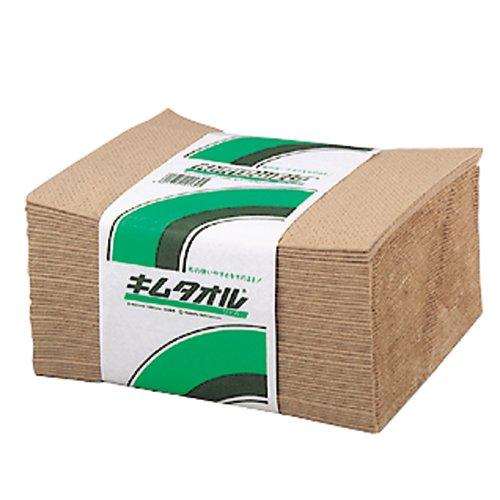 クレシア キムタオル 4つ折りタイプ 61000(50枚) 24束入 | 