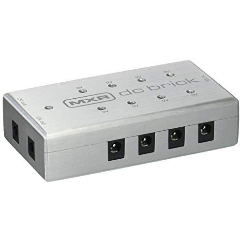MXR M237 DC Brick パワーサプライ | 