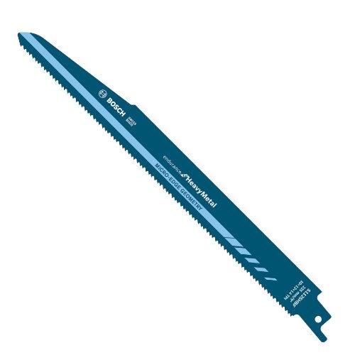 BOSCH(ボッシュ) 金属用セーバーソーブレード5本組 S1225HBF | 