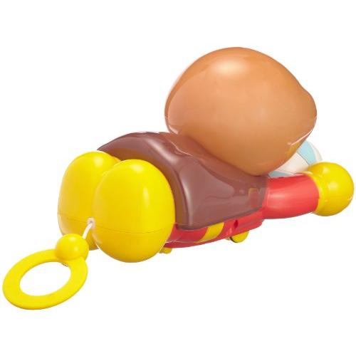 ジョイパレット(JOYPALETTE) アンパンマン ハイハイでおいかけっこ 21.1×12.4×12.2cm 8ヶ月から |  | 01