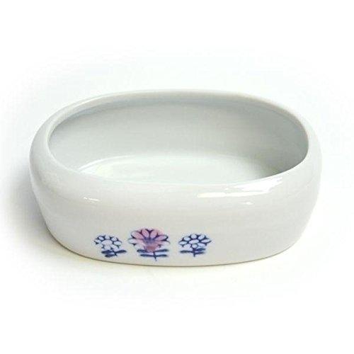 前田安商店 セトモノ 小判水入れ 大 | 