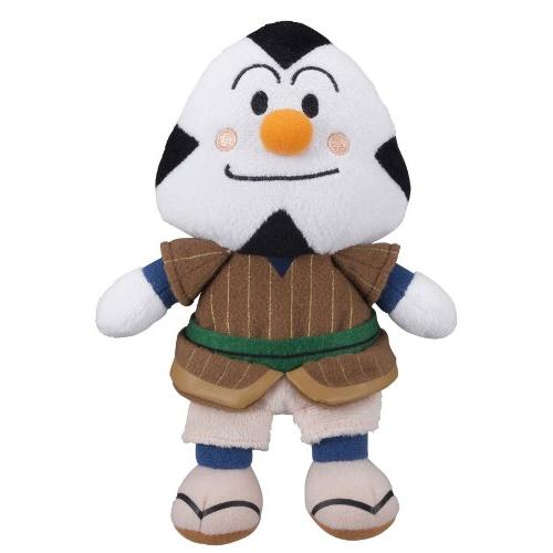 アンパンマン プリちぃビーンズS Plus おむすびまん | 