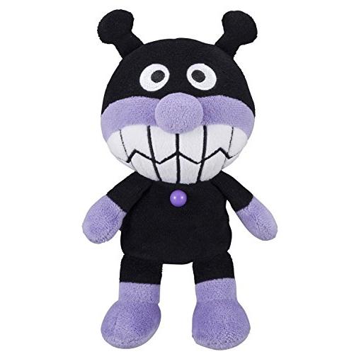 アンパンマン プリちぃビーンズS Plus ばいきんまん | 