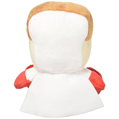 セガトイズ(SEGA TOYS) アンパンマン プリちぃビーンズS Plus しょくぱんまん |  | 01