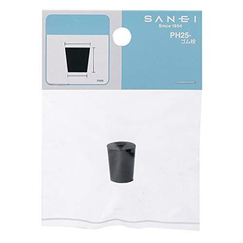 SANEI(サンエイ) ゴム栓 水道水用 外径46mm 高さ37mm PH25-16 |  | 01