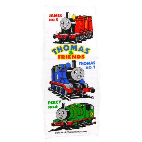 トーマス ボディタオル | 