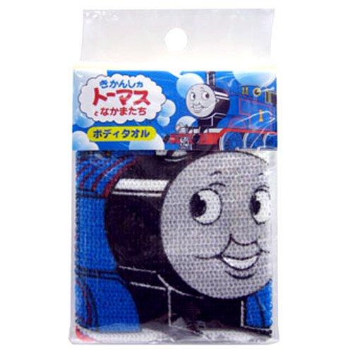 トーマス ボディタオル |  | 01