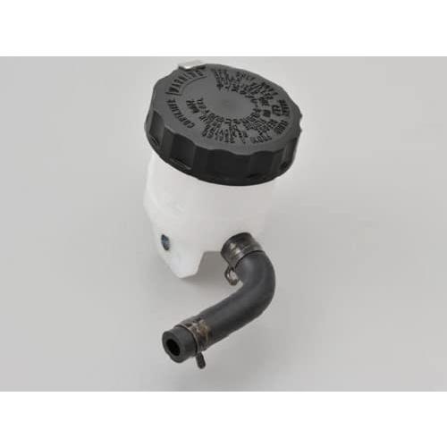 デイトナ(Daytona) マスターシリンダー バイク ブレーキ 横型 補修品 NISSIN(ニッシン) タンクホース単体 左ブレーキ 7786 |  | 01