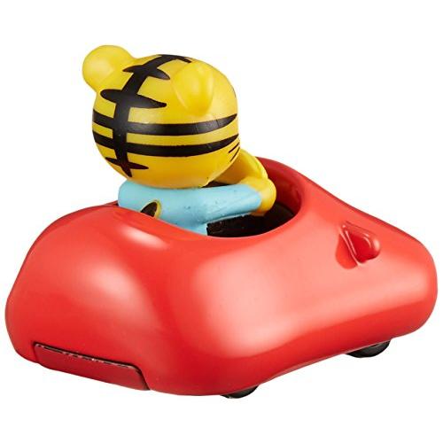 トミカ しまじろう&Beepy |  | 01