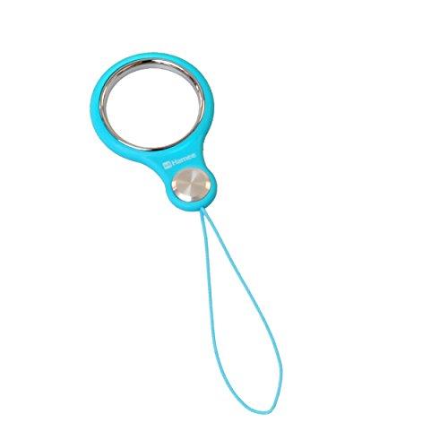 HandLinker Putto ハンドリンカー プット ベアリング モバイル 携帯ストラップ フィンガーストラップ 落下防止 (スカイブルー) | 