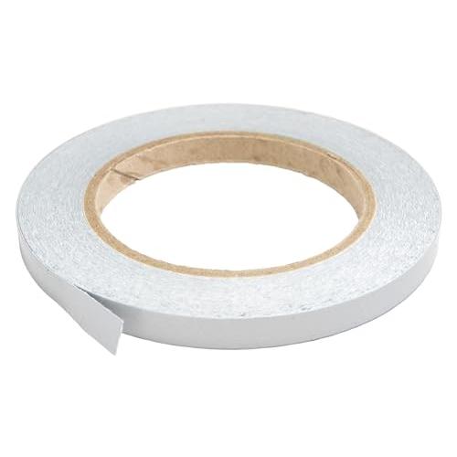 (株)向島自動車用品製作所 MYS カジュアルテープ シルバー(6mm×10m) MM-09 | 