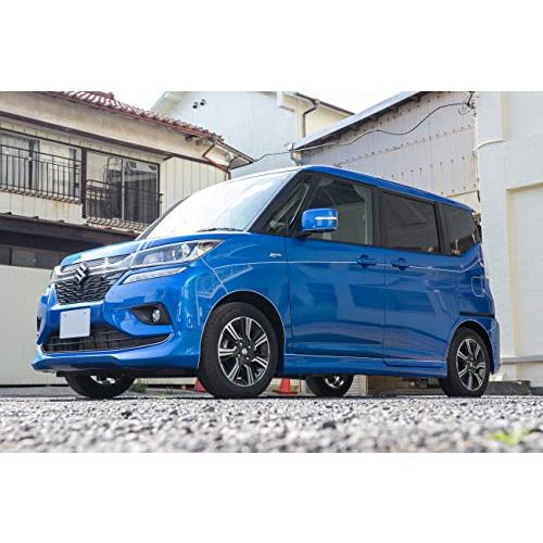 向島自動車用品製作所 M'SPORT M'LINES 反射テープ ホワイト 幅20mm×1.5m巻 MM-45 |  | 01