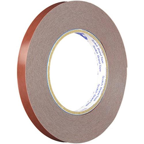 スリーエム(3M) 3M 両面粘着テープ 7108 12mm幅x10m 7108 12 AAD | 