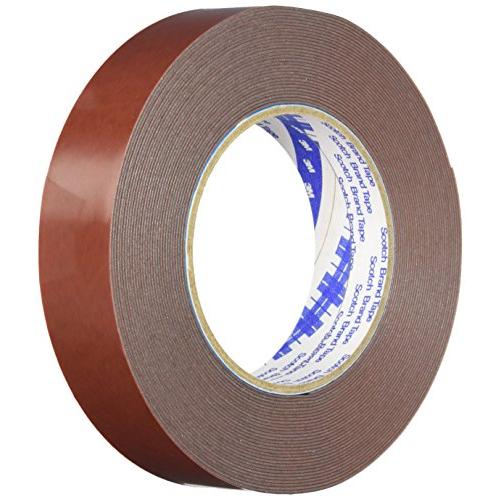 スリーエム(3M) 3M 両面粘着テープ 7108 30mm幅x10m 7108 30 AAD | 