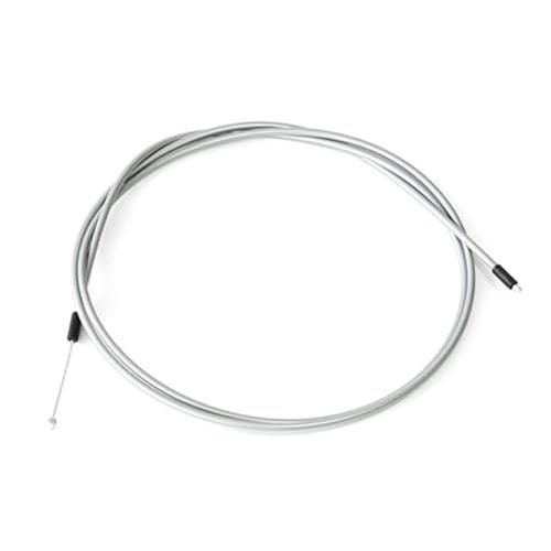SHIMANO(シマノ) 3S-SP40 内装3S用 SP40 両エンドケーブル 1750X1808.5 シルバー ALS3SSP40175S |  | 01
