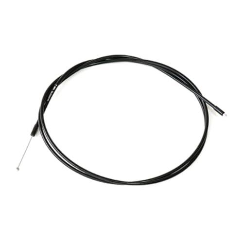 SHIMANO(シマノ) 3S-SP40 内装3S用 SP40 両エンドケーブル 1520X1578.5 ブラック ALS3SSP40152L | 