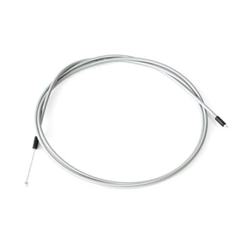 SHIMANO(シマノ) 3S-SP40 内装3S用 SP40 両エンドケーブル 1380X1438.5 シルバー ALS3SSP40138S | 