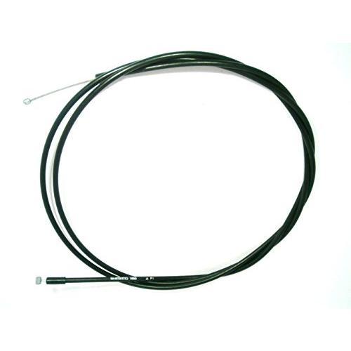 SHIMANO(シマノ) 3S-SP40 内装3S用 SP40 両エンドケーブル 1650X1708.5 ブラック ALS3SSP40165L | 