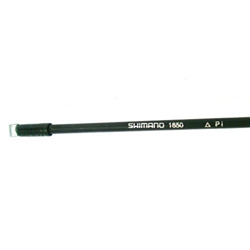 SHIMANO(シマノ) 3S-SP40 内装3S用 SP40 両エンドケーブル 1650X1708.5 ブラック ALS3SSP40165L |  | 01