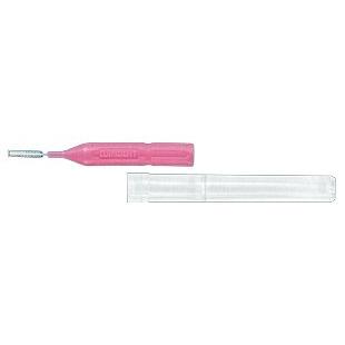 ヘレウス　ルミデント 歯間ブラシ 5本入 × 5個 (US（ピンク）) |  | 01