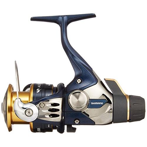 シマノ(SHIMANO) スピニングリール 13 アオリスタ BB 2500 ヤエン アオリイカ |  | 01